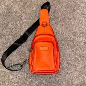 Shoulder bag
